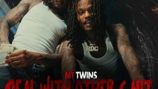 MT TWINS - Deal With Other Sh*t (Dir. by @RichNerdsProductions )​⁠ Produced By: @bmccollective