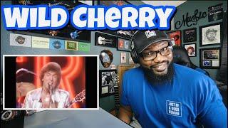 Wild Cherry - Play That Funky Music | REACTION