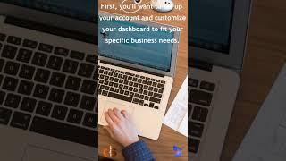 Transform Your Business with Microsoft Dynamics 365 CRM - Direction Software LLP