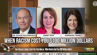 Your RAClSM is Going to Cost You From Now on - When RAClSM Cost You $100 Million Dollars