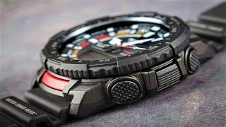 Top 10 Best Casio Protrek Watches To Buy in 2023