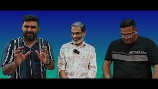 സൊറ  PART 3  | EA Jabbar | Ummer P | Liyakkathali CM