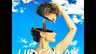 Kiesza - Hideaway