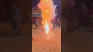 Fire Crackers  