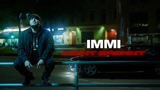 IMMI - Licht brennt (Official Video)