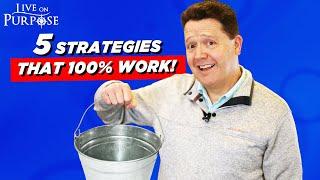 How Can I Get More Clients For My Life Coaching Practice?