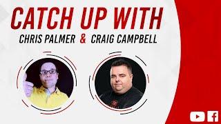 Learn SEO with Craig Campbell