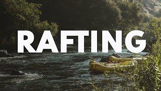 Rafting em BROTAS SP  - T1E6