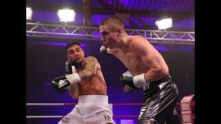 FULL FIGHT Artem Harutyunyan vs Vladyslav Melnyk Universum Box-Promotion Event 24.04.2021