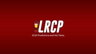 LRCP 2024 Predictions Recap