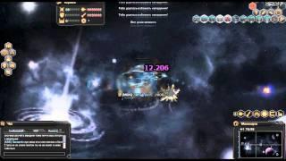 DarkOrbit Progresos Master of Battle Maps #1