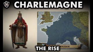 Charlemagne (Part 1/2)  The Rise