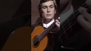 Paco De Lucia (December 21, 1947 – February 25,  2014) was a Spanish flamenco guitarist.