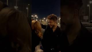 غازي يعمل مفجأه لعيد ميلاد شهد ️ #اكسبلور