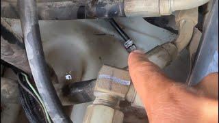 Skid steer shuts down suddenly? WATCH THIS, EASY FIX!