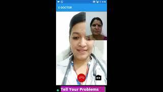 DEMO-Doctor Appointment System , Video conference , E-Prescription| Telemedicine  android App