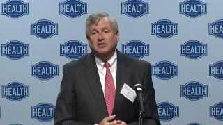 Better Health Forum OKC