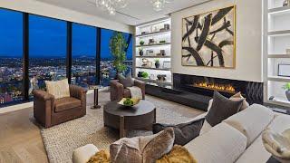 Tahoma Penthouse at the Ritz-Carlton Portland presented by North Star Property Management