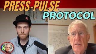 Dr. Thomas Seyfried on the Press Pulse therapy for managing cancer! (Protocol and strategies)