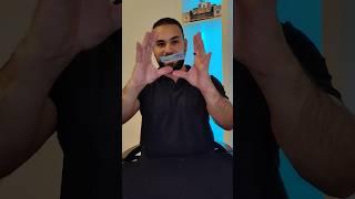 شرح خدعة المصاري الي بتطير بايد الساحر