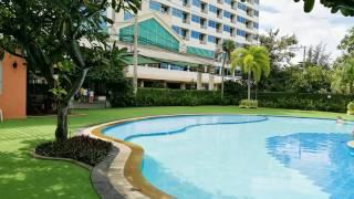 Jomtien Garden Hotel & Resort - Jomtien Beach - Thailand