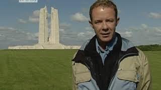 Great Battles - Vimy Ridge (Discovery Knowledge)