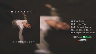 Emotional Orchestral Piano Music Album "Heavenly" Ülvi Zeynalov