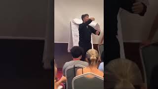 Сюцай. Жанат о Сути Щедрости Мужчины!
