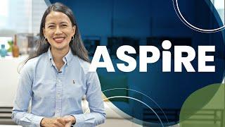 What is ASPiRE?