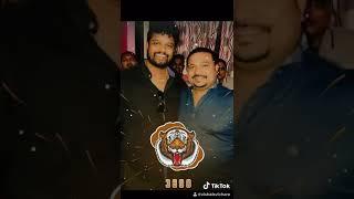 DOMBIVLI KING  || Mahesh Patli  || #viral