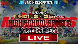 ️LIVE: O'Bannon vs. Pelahatchie High School Baseball