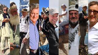 Geographic Expeditions Trip Leaders Who Are Rock Star Adventure Travel Guides