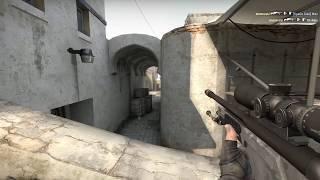 meanwhile in dust2 #2