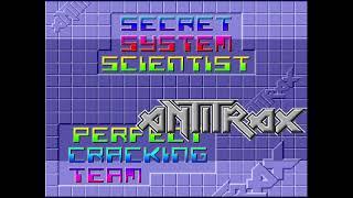 Antitrax 2010 - Megademo (Winners Week!) (Amiga Demoscene)