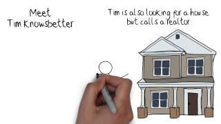 Why use a Realtor? Episode 2