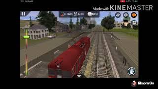 Trainz 3