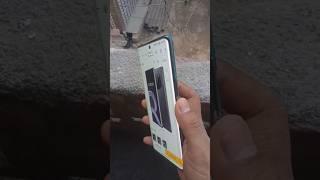 Lava Agni 2 5G quick unboxing review Flipkart purchase big full screen curved display