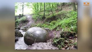 7 SPIRITUAL PLACES WITH THE STRONGEST ENERGY FIELD m2U0YpNW5EU 1080p