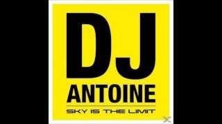 DJ Antoine - House Party