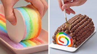 1000+ Most Amazing Cake Decorating Ideas |  So Yummy Dessert Tutorials You Need To Try Today