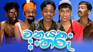 GTV | වනයක තරු | WanayakaTharu