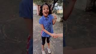 Joban Jhola khay ReNew Style Comedy Video#shorts #sisters#smd#navratri