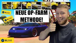 *GEPATCHT* neue OP-FARM Methode!! XP, Geld und Tuning-Teile! Lvl 100 in 6 Stunden!!