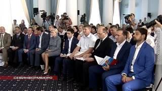 31.08.2016 Крымский и Севастопольский политсовет «Единой России» собираются заключить соглашение