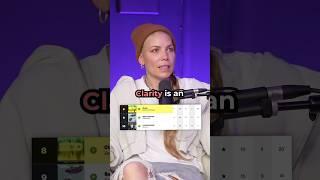 Skylar Grey Wrote “Clarity”… But Never Got to Sing It