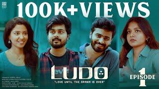 LUDO | Episode 01/06 | Telugu Web Series 2025 | Navya | Pavan | Bharat | Meghana | Surya Virat |