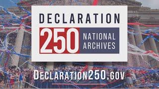 Introducing Declaration250