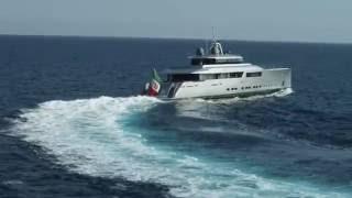 Picchiotti Yachts : 50m M/Y Exuma