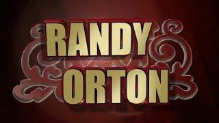 Randy Orton's 2009 Titantron Entrance Video feat. "Voices" Theme [HD]