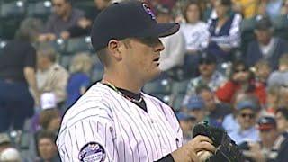 Jason Jennings gets fourth win, strikes out nine